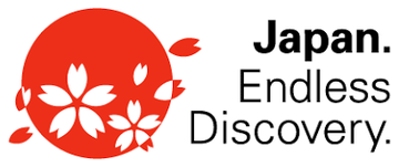 Japan. Endless Discovery.